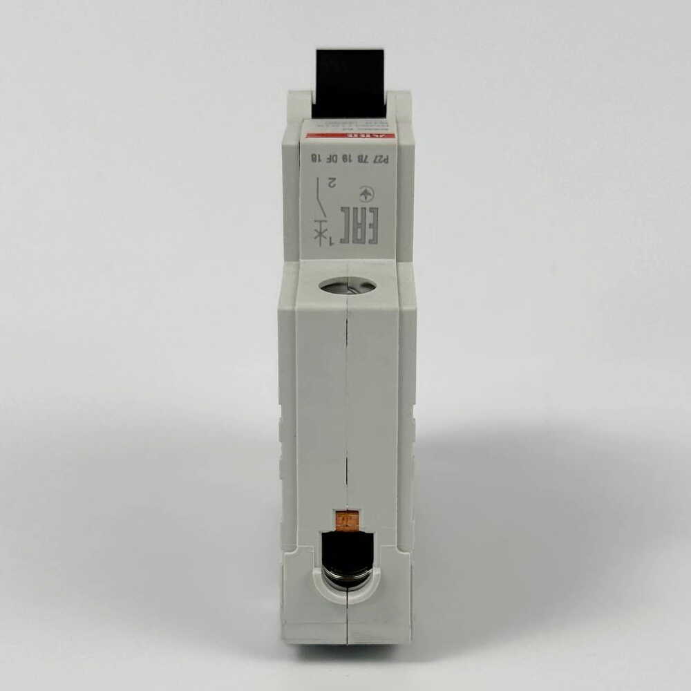 Автоматичний вимикач ABB basic M 1P B32 ( 2CDS641041R0325 )